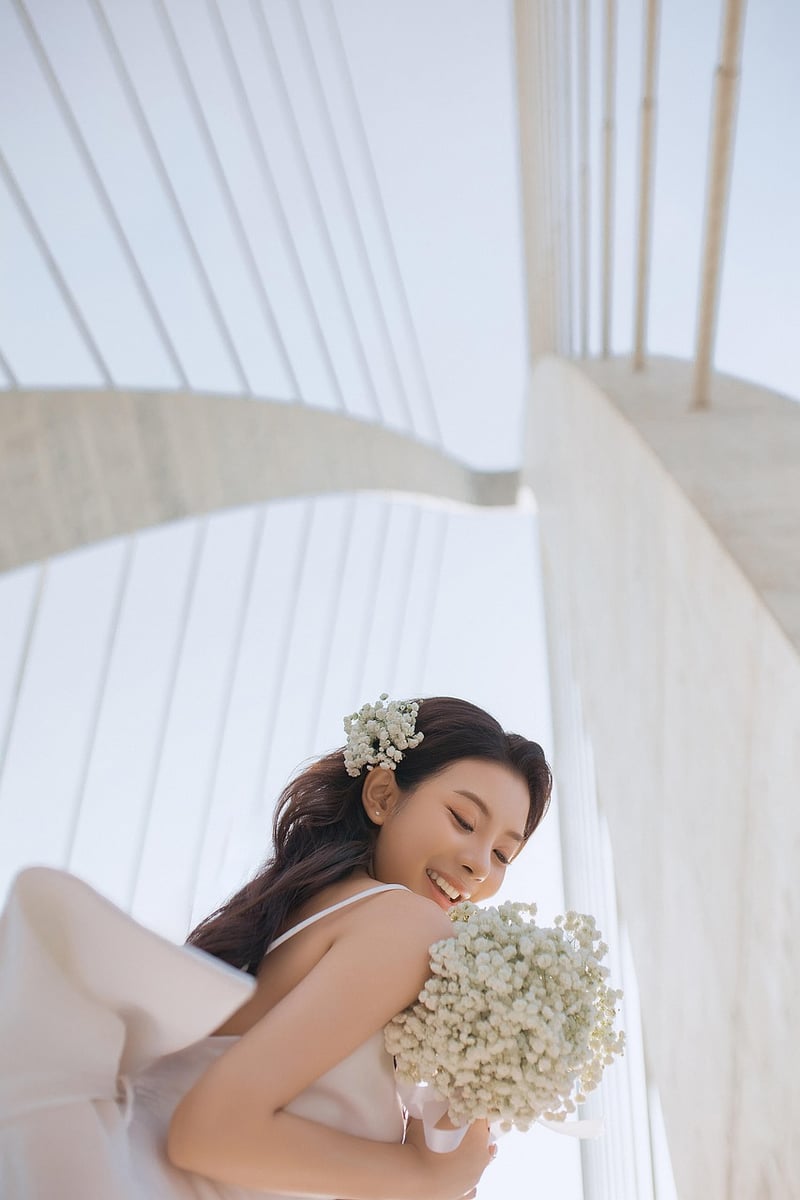 Tulle Ball Gown